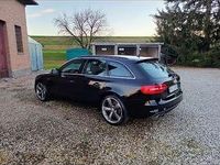 Usata Audi A4 Ambiente 150 CV (110 kW) 2014 Station wagon
