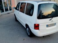 usata Nissan Serena 2.3 diesel 7 POSTI EGR 5 porte SLX