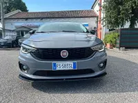 Usata Fiat Tipo S 120 CV (88 kW) 2018 Grigio Berlina