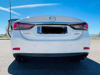 Usata Mazda 6 175 CV (128 kW) 2013 Berlina