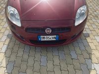 Usata Fiat Bravo Sport 150 CV (110 kW) 2008 Rosso Utilitaria