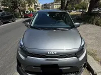 Usata Kia Picanto 2023 Utilitaria