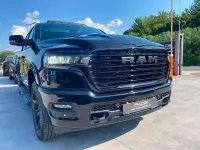Nuova RAM 1500 540 CV (397 kW) 2026 Nero metallizzato Pick-up