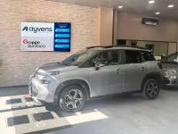 Usata Citroën C3 Aircross Feel 110 CV (80 kW) 2023 Grigio SUV