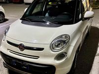 Usata Fiat 500L Living 120 CV (88 kW) 2016 Monovolume