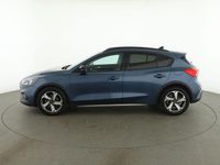 Usata Ford Focus Active 120 CV (88 kW) 2021 Blu
