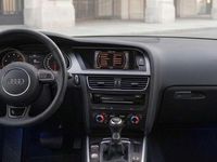 Usata Audi A5 Sportback Business 170 CV (125 kW) 2012 Utilitaria