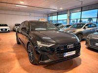 usata Audi Q8 SPORT 50 TDI quattro tiptronic S LINE MHEV