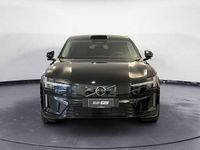 Nuova Volvo ES90 Ultra 244 kW (333 CV) 2026 Nero Berlina