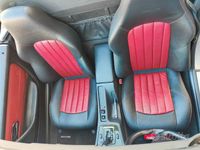 Gebraucht Mercedes SLK32 AMG AMG 354 PS (260 kW) 2001 Cabrio