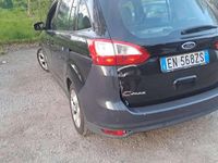 Usata Ford C-MAX Style 136 CV (100 kW) 2009 Monovolume