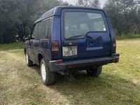 Usata Land Rover Discovery 113 CV (83 kW) 1995 SUV