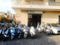 Nuova Hyundai Tucson 215 CV (158 kW) 2025 SUV