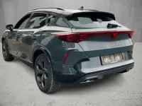Usata Cupra Formentor 150 CV (110 kW) 2025 Blu/azzurro SUV