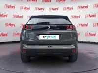 Usata Peugeot 3008 Allure 131 CV (96 kW) 2023 Grigio SUV