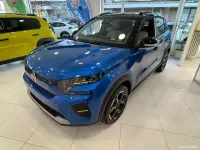 Nuova Citroën C3 99 CV (72 kW) 2025 Blu/azzurro SUV