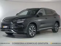 Nuova BYD Seal U Boost 98 CV (72 kW) 2026 Nero SUV