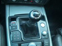 Usata Audi A6 2012 Nero Berlina