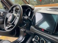 Usata Fiat 500L 95 CV (69 kW) 2017 Grigio Monovolume