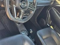 Usata Ligier JS50 2024 Nero Utilitaria