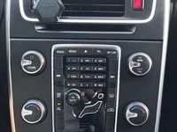 Usata Volvo S60 Kinetic 163 CV (119 kW) 2011 Berlina