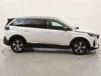 Usata Peugeot 5008 Allure 131 CV (96 kW) 2022 SUV