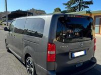 usata Opel Zafira Life 2.0 Diesel 180CV aut. Start&Stop Business Innovation L