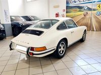 Usata Porsche 911 190 CV (139 kW) 1973 Bianco Coupé