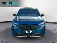 Nuova Peugeot 3008 Allure 136 CV (100 kW) 2025 Blu obsession SUV