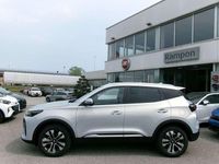 Nuova DR DR 5.0 95 CV (69 kW) 2026 Argento SUV