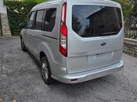 Usata Ford Tourneo Connect 120 CV (88 kW) 2020 Grigio Monovolume