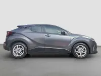Usata Toyota C-HR Active 98 CV (72 kW) 2022 Grigio SUV