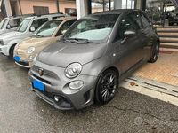 Usata Abarth 595 165 CV (121 kW) 2023 Grigio Berlina