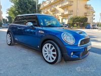 usata Mini Cooper S 1.6 16V 174 CV 2007