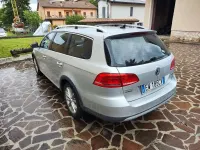 Usata VW Passat Alltrack 177 CV (130 kW) 2014 Station wagon