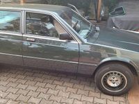 Usata Maserati 420 204 CV (150 kW) 1985 Verde Berlina