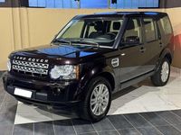 Usata Land Rover Discovery 4 HSE 245 CV (180 kW) 2011 Other SUV