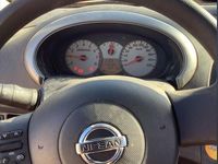 Usata Nissan Micra 80 CV (58 kW) 2009