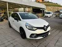Usata Renault Clio 220 CV (161 kW) 2018 Bianco