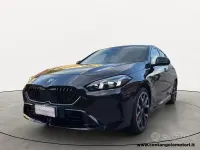 Usata BMW 118 M Sport 150 CV (110 kW) 2024 Nero Berlina