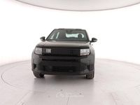 Nuova Fiat Grande Panda Pop 110 CV (80 kW) 2026 Nero Utilitaria