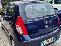 Usata Hyundai i10 Active 65 CV (47 kW) 2010 Utilitaria