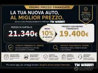 Usata Audi Q2 Admired 116 CV (85 kW) 2021 Bianco SUV