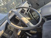 Usata Suzuki Carry 45 CV (33 kW) 1989 Grigio Pick-up