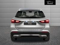 Nuova Mercedes GLA180 116 CV (85 kW) 2025 Bianco SUV