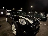 Usata Mini Cooper SD 170 CV (125 kW) 2017 Utilitaria