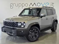 Usata ICH-X K3 243 CV (178 kW) 2025 Urban grey SUV