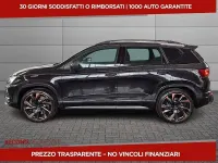 Nuova Cupra Ateca VZ 2025 Nero SUV