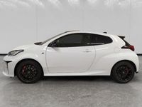 Usata Toyota Yaris 261 CV (191 kW) 2023 Bianco Berlina