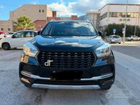 Usado DR DR 4.0 116 CV (85 kW) 2023 Negro SUV